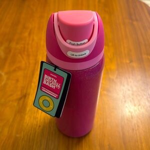 Owala Birthday Bash Limited Edition - “Owala Back Girl”